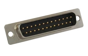 DB25 Connector