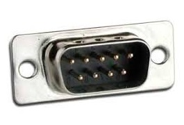 DB9 Connector